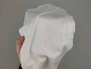 trampki biale tommy hilfiger: Tommy Hilfiger, Jeansy damskie, rozmiar S — 6