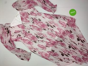 push: Bodyflirt, Sukienka damska, rozmiar 4XL — 2