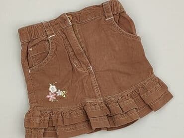 sukienki letnie wyprzedaż hm: Skirt, 6-9 months, condition - Perfect — 1