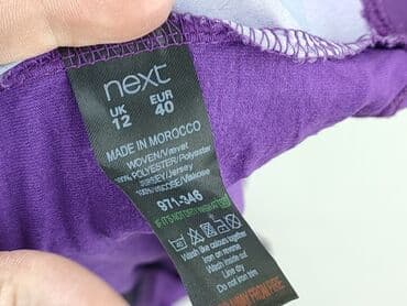 simple bluzki: NEXT Petite, Women`s tunic, M at lalafo.pl — 5 simple bluzki: NEXT Petite, Women`s tunic, M — 5