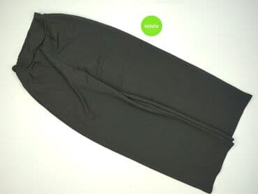 spodnie crivit: Sinsay, Spodnie materiałowe damskie, rozmiar XS — 2