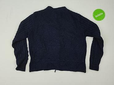 sweter tommy: Kardigan damski, rozmiar 4XL — 3