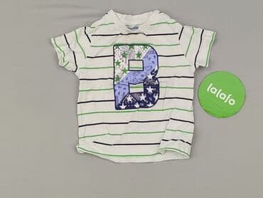 ajax amsterdam koszulka bob marley: T-shirt, 9-12 months, condition - Very good — 2