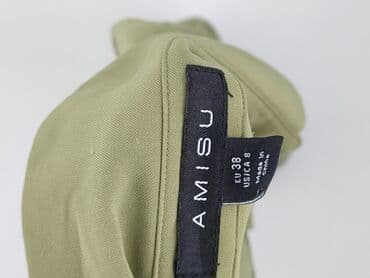 odder side sukienka: Amisu, Sukienka damska, M — 5