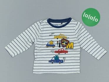 oryginalna koszulka messiego: Kaftan, Cool Club, 3-6 months, condition - Very good — 2