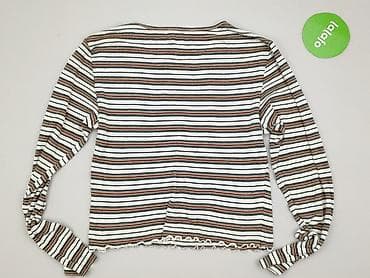 bluzy pull and bear: Women's blouse, size M — 3