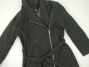 дублянка жіноча польща: Women`s trench, size 3XL (EU 46) — 1