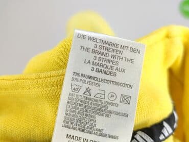 lidl kurtka puchowa: Adidas, Bluza dla mężczyzn, M — 5