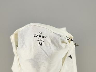 bluzy pull and bear: Carry, Koszulka dla mężczyzn, rozmiar M — 4