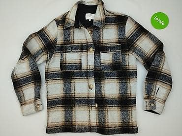 pull and bear kurtki zimowe: Second Female, Kurtka przejściowa damska, rozmiar M — 2