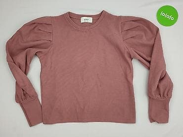 pull and bear baggy dresy: PULL&BEAR, Bluzka damska, rozmiar M — 2