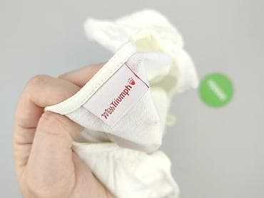 guess biale trampki: My White Secret, Bluzka damska, rozmiar XS — 4