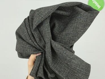 buty zimowe ccc wyprzedaż: Claudio, Spodnie materiałowe damskie, rozmiar L — 5