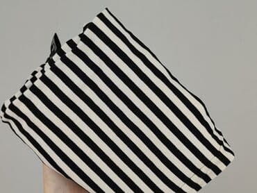 bluzki basic w paski: H&M, Туніка жіноча, розмір S — 7