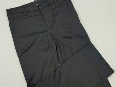 mohito marynarka damska: Mohito, Material trousers for women, size M (EU 38) — 1