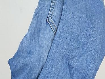 dżinsy rocks: Used Jeans, Jeansy damskie, rozmiar S — 6