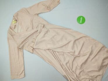 sukienka maxi obcisła: H&M, Sukienka damska, M — 2