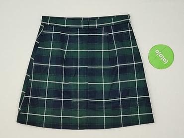 modne spódnice plisowane: House, Spódnica damska, rozmiar M — 3