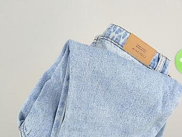 redial jeans: Jeansy damskie, rozmiar S — 7