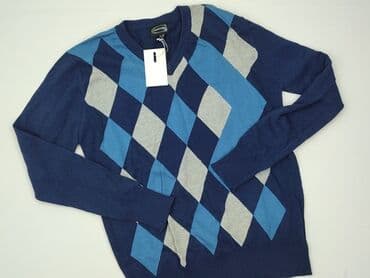 reserved чоловіча білизна: Sweter, M, stan - Idealny — 1