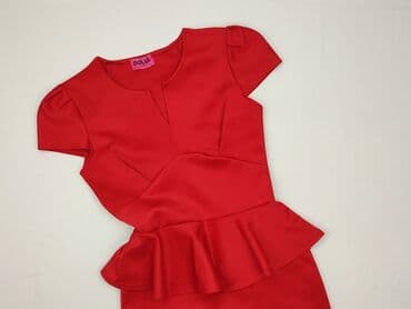 sklepy internetowe z sukienkimi tanie: Women`s dress, size S (EU 36) — 1