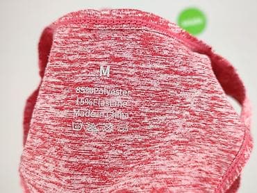 biustonosz 75dd: Top damski, rozmiar M — 4