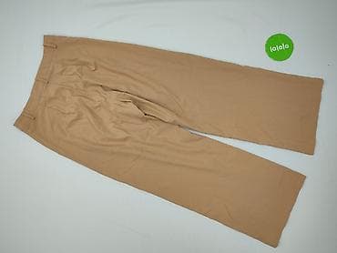 shoe: Shein, Spodnie materiałowe damskie, rozmiar M — 3