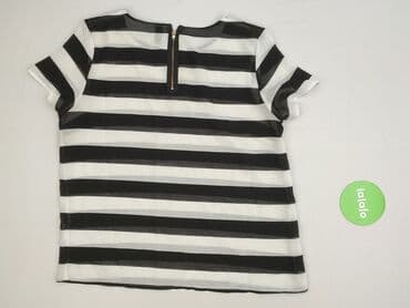 bluzka montego: Vero Moda, Bluzka damska, XL — 3
