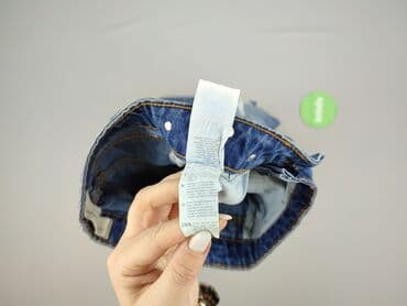 allegro sukienki dżinsowe: Jeansy damskie, XS — 5