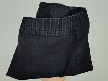 mini spódniczka czarne: Page One, Spódnica damska, rozmiar S — 7