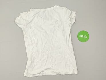 cos basic t shirty: C&A, T-shirt damski, rozmiar M — 3