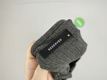 reserved sukienka sweterkowa: Reserved, Sukienka damska, rozmiar M — 5