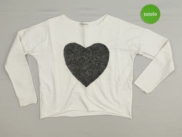 love moschino koszulka: Sweetissima, T-shirt damski, rozmiar One size — 2