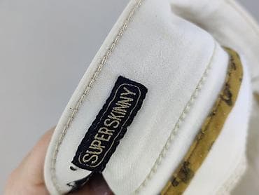 riani spodnie: Daysie, Jeansy damskie, rozmiar S — 5