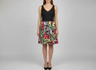 muuv sukienki: Vubu, Sukienka damska, rozmiar S — 1