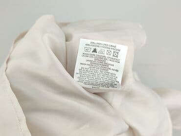 beżowe buty na koturnie ccc: Atmosphere, Spódnica damska, rozmiar M — 5