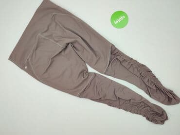 leginsy 78: Fabletics, Legginsy Sportowe damskie, rozmiar L — 3