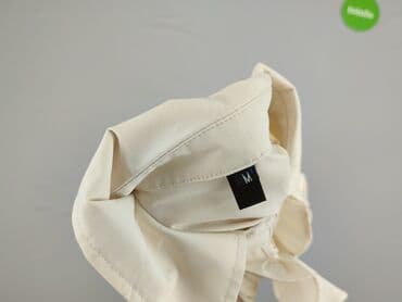 marynarka damska c a: Women's blouse, size M (EU 38) — 4