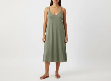 asos stroje kąpielowe plus size: Amisu, Sukienka damska, XL — 6