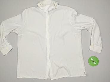 bluzki termo: Bluzka damska, rozmiar 7XL — 2