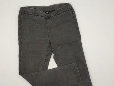 Legginsy: KappAhl, Legginsy Eleganckie damskie, rozmiar L