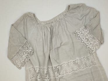 bluzki pod marynarkę plus size: Жіноча блуза, розмір L — 1
