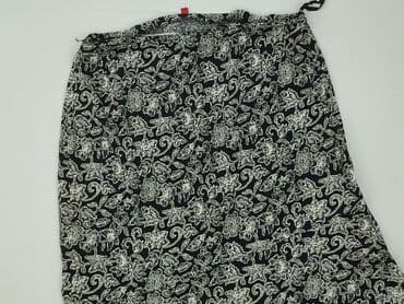 długie spódnice zimowe: Spódnica damska, XL — 1