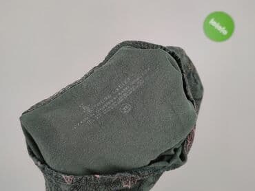 szmaragdowa bluzki damskie: Bluzka damska, rozmiar XS — 4