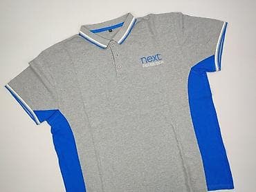 golf: Next, Koszulka polo dla mężczyzn, rozmiar 2XL — 1