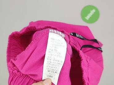 under armor: Spodnie dresowe damskie, rozmiar L — 4