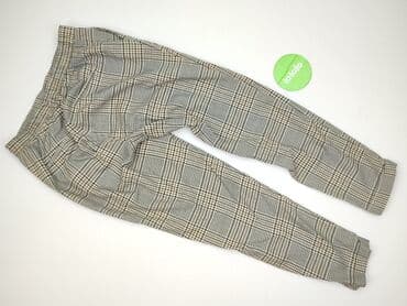 vera mont spodnie: Vero Moda, Spodnie materiałowe damskie, rozmiar M — 3