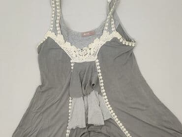 tanie bluzki damskie hurtownia allegro: Awear, Tunika damska, rozmiar L — 1