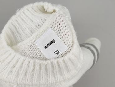 lapanda sweterki: Sinsay, Sweter damski, rozmiar XS — 5
