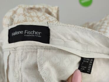 indicode t shirty: Spodnie materiałowe damskie, rozmiar M — 4